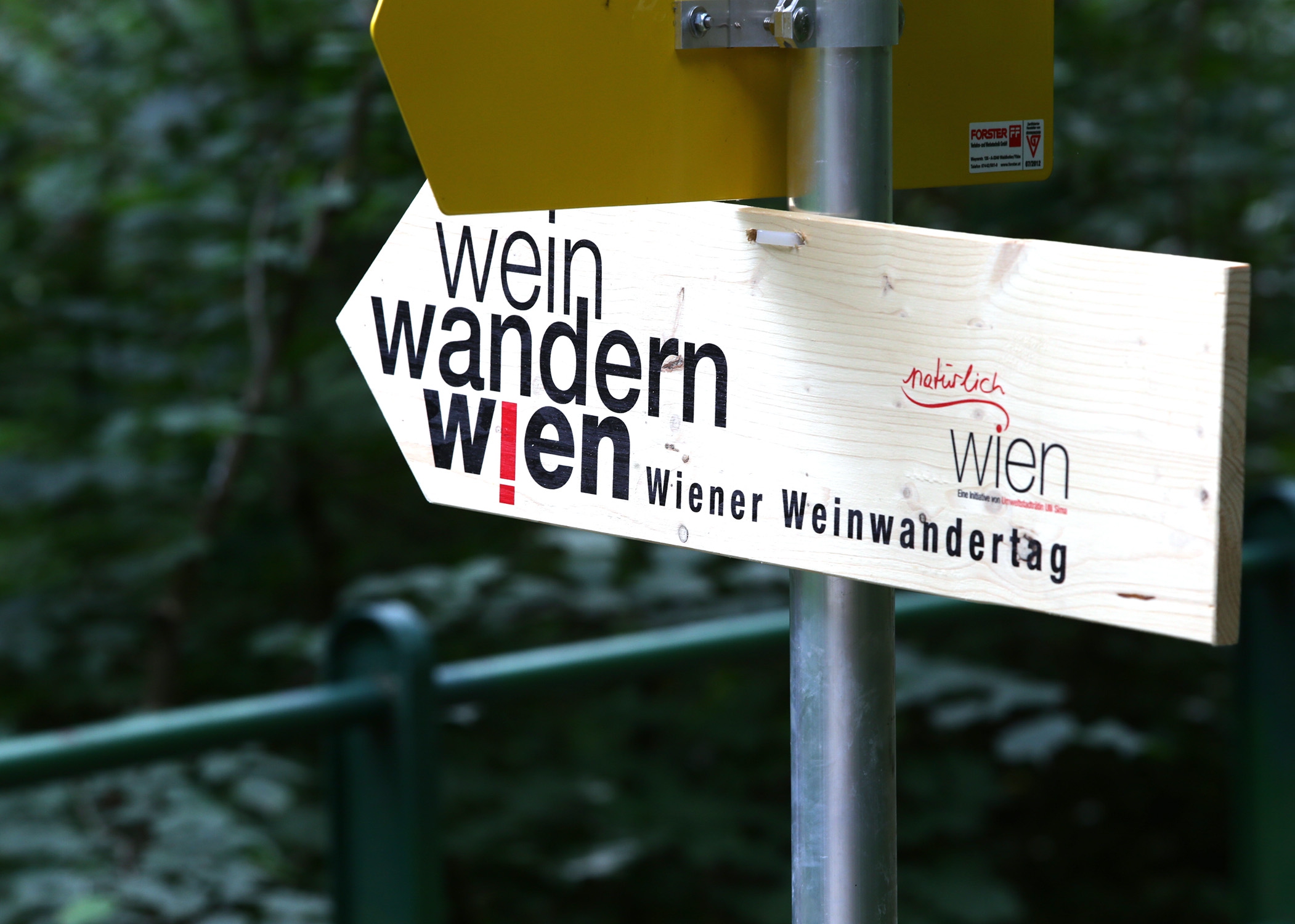 Wiener Weinwandertag 003 © PID Houdek