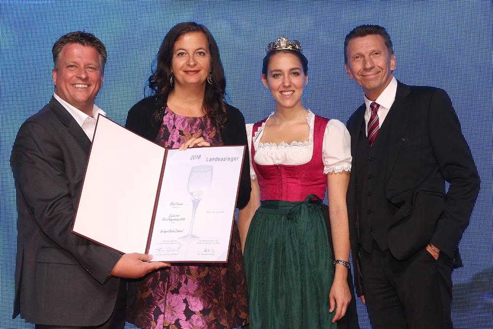 Wiener Weinpreis 2018 002 © stadt wien marketing