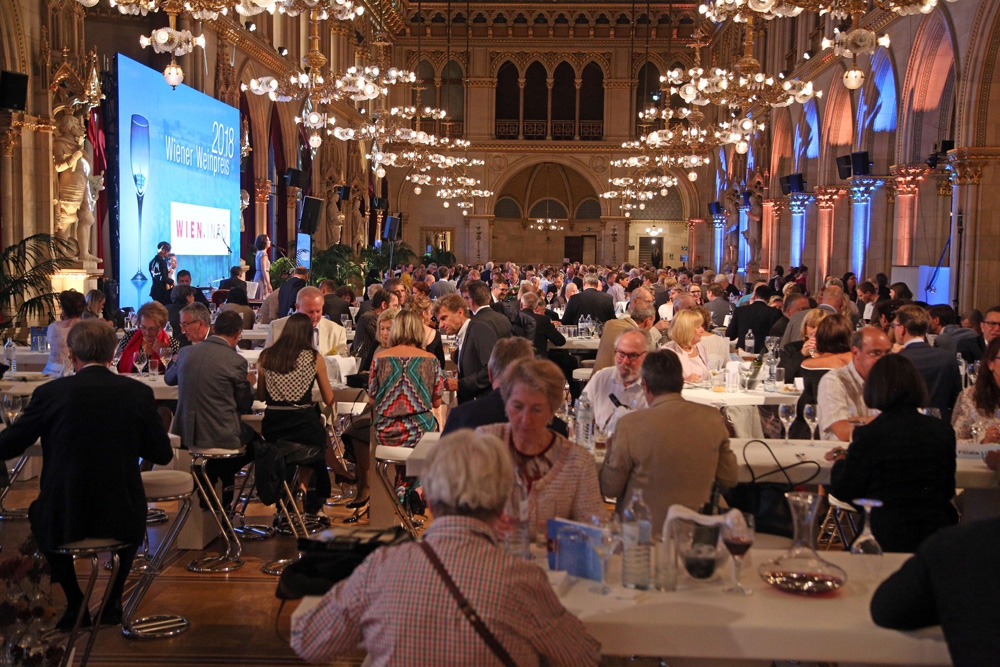 Wiener Weinpreis 2018 004 © stadt wien marketing