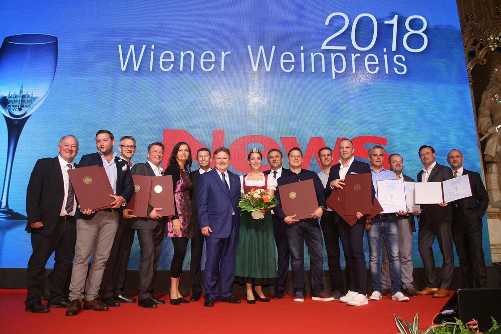 Wiener Weinpreis 2018 005 © stadt wien marketing