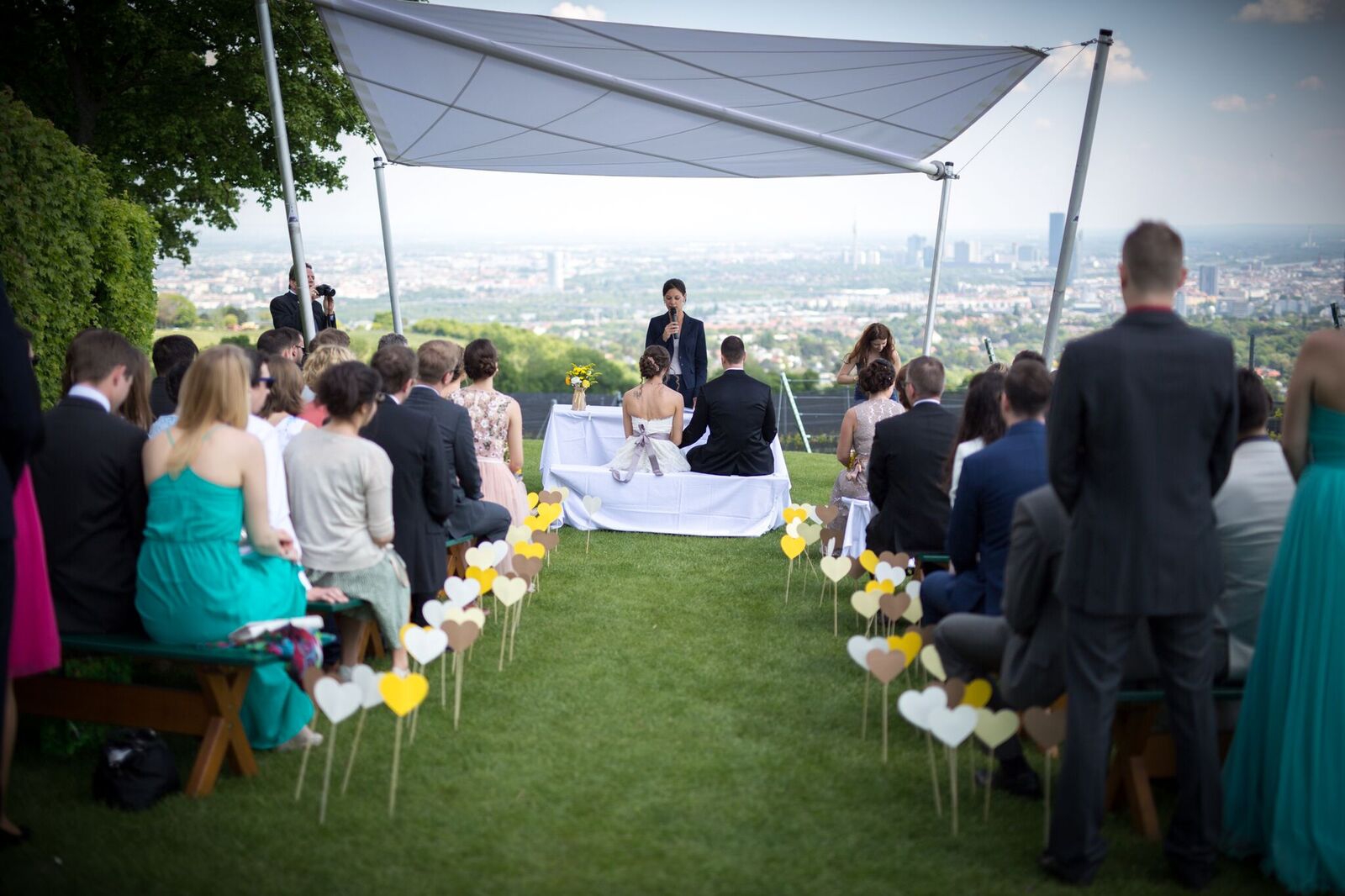 Weingarten Hochzeit © Eigl_Langhans