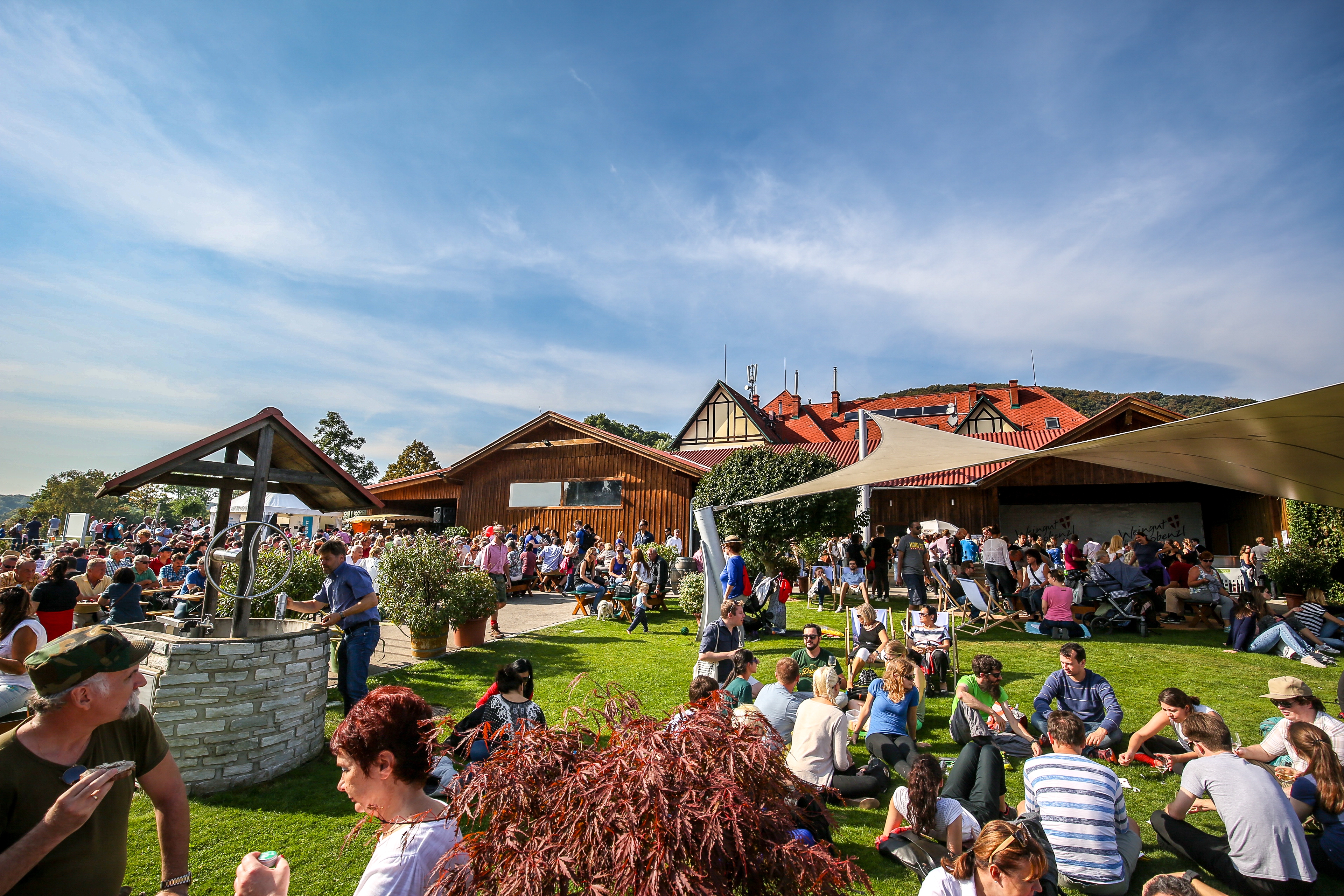 Wiener Weinwandertag © PID_Fuertner