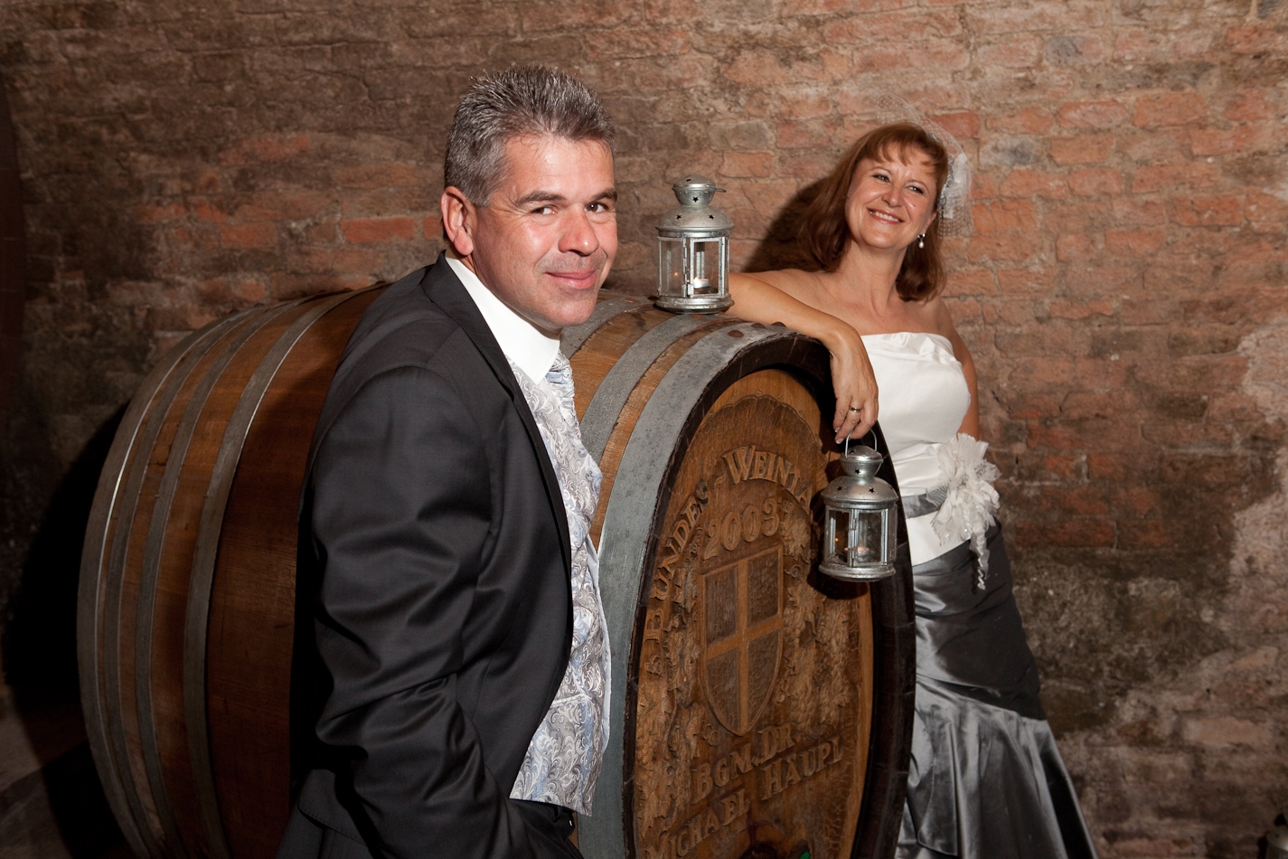 Hochzeit © Schönauer_Steinhofer