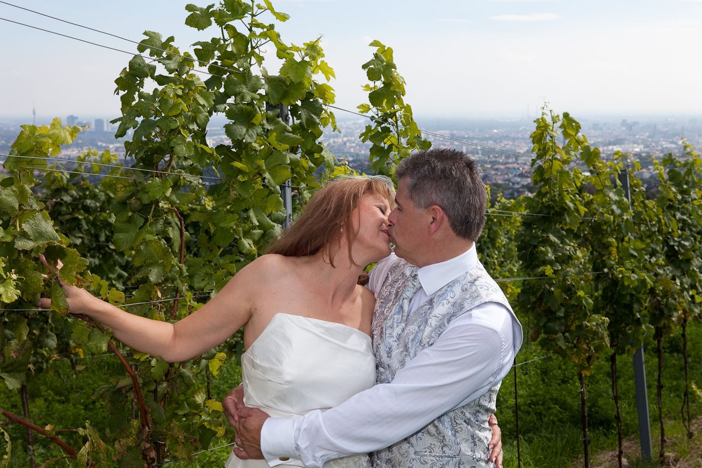 Hochzeit © Schönauer_Steinhofer