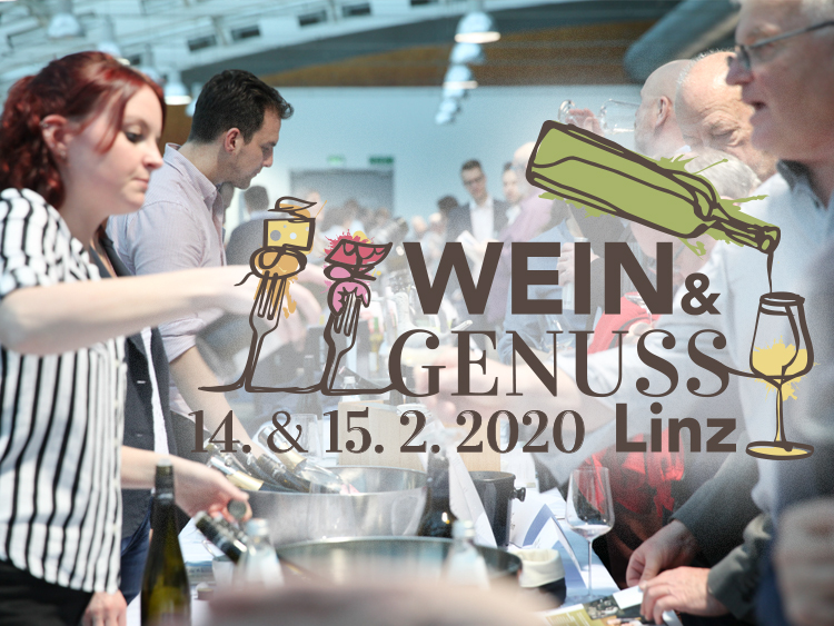 Wein und Genuss Linz © Wein und Genuss Linz