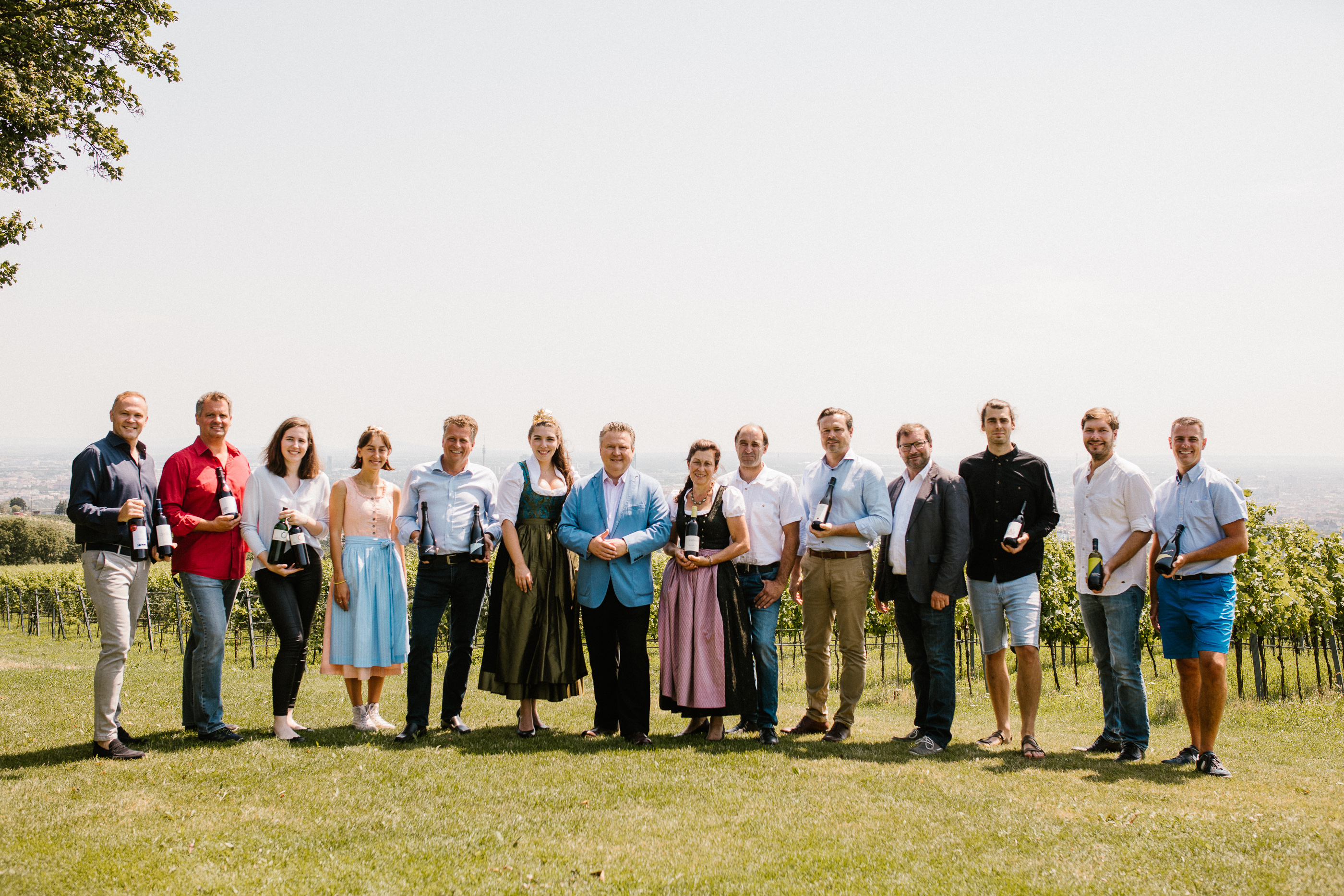Wiener Weinpreis 2021 © Theresa Wey