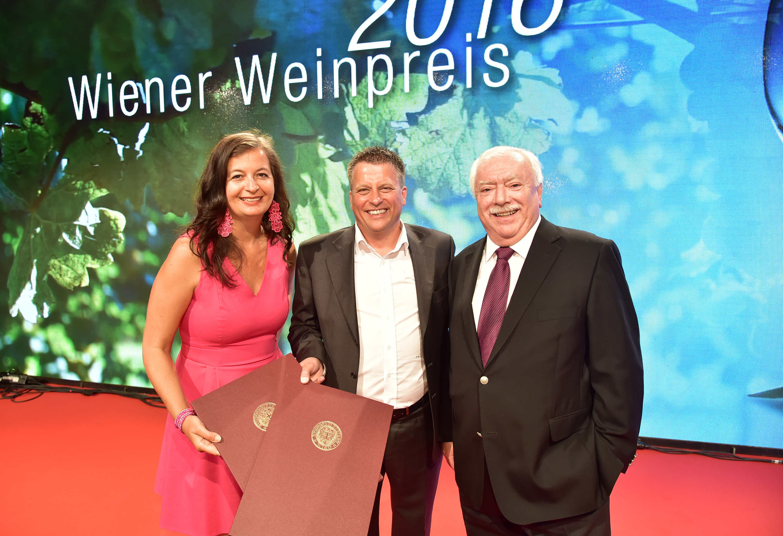 Weinpreis 2016 © stadt wien marketing Jobst