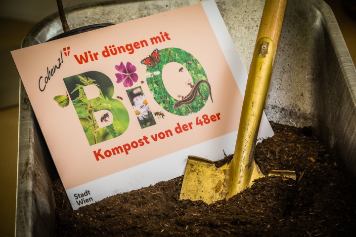 Kompost © PID Fürthner