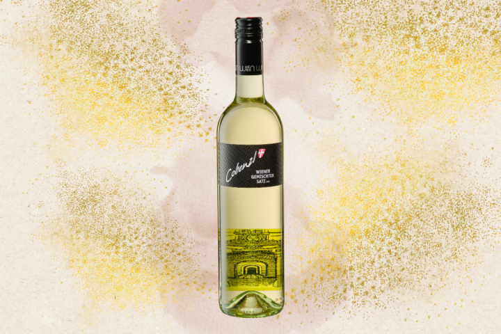 wiener gemischter satz © Forst- und Landwirtschaftsbetrieb wiener gemischter satz © Forst- und Landwirtschaftsbetrieb