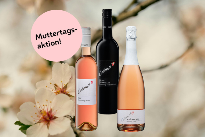 Muttertagsaktion © Forst- und Landwirtschaftsbetrieb