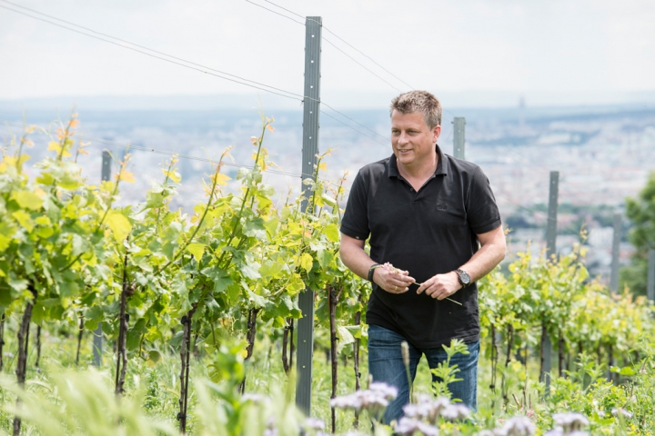 Thomas Podsednik © Karin Nussbaumer
