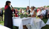 Hochzeit im Weingarten 004 © Barfod Weißkirchner