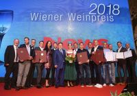 Wiener Weinpreis 2018 005 © stadt wien marketing