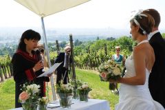 Hochzeit im Weingarten 001 © Barfod Weißkirchner