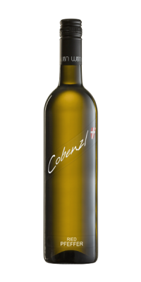 Grüner Veltliner Pfeffer