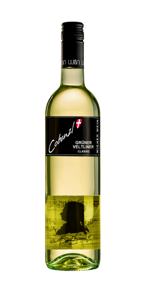 Grüner Veltliner Classic