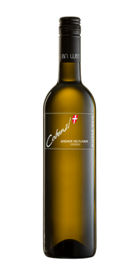 Grüner Veltliner Grinzing