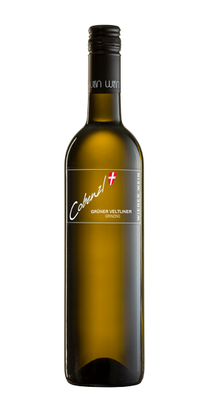 Grüner Veltliner Grinzing