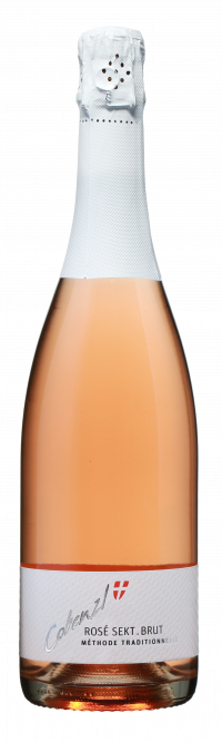 Rosé Sekt